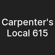 Carpenter's Local 615